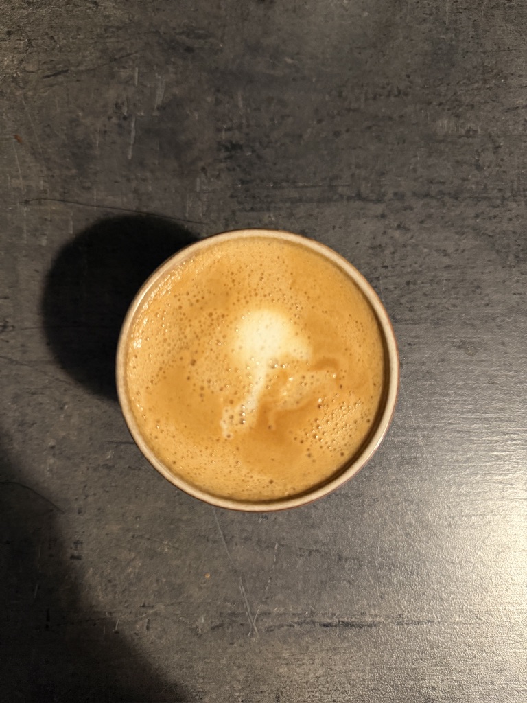cortado