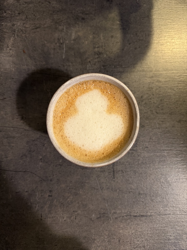 cortado