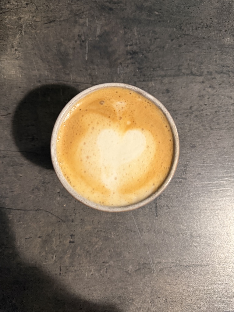 cortado