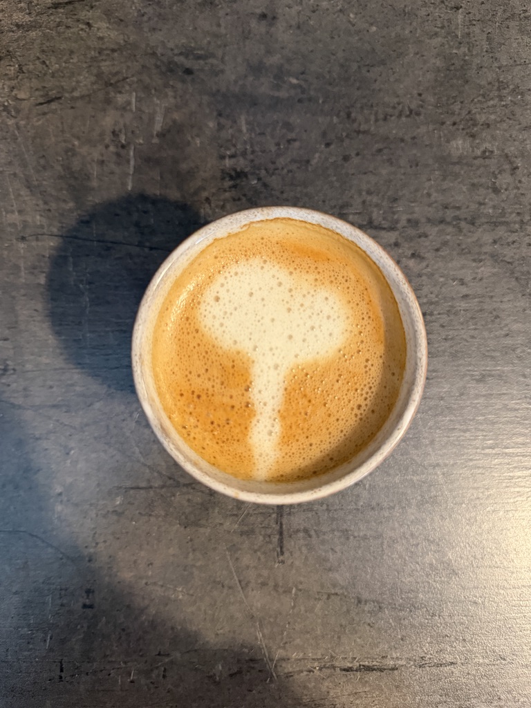 cortado