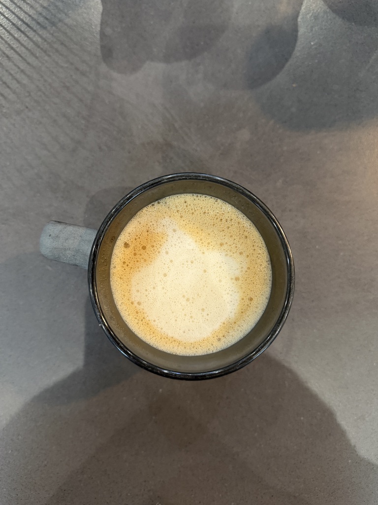cortado