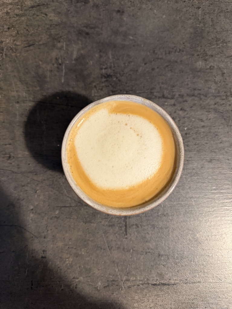 cortado