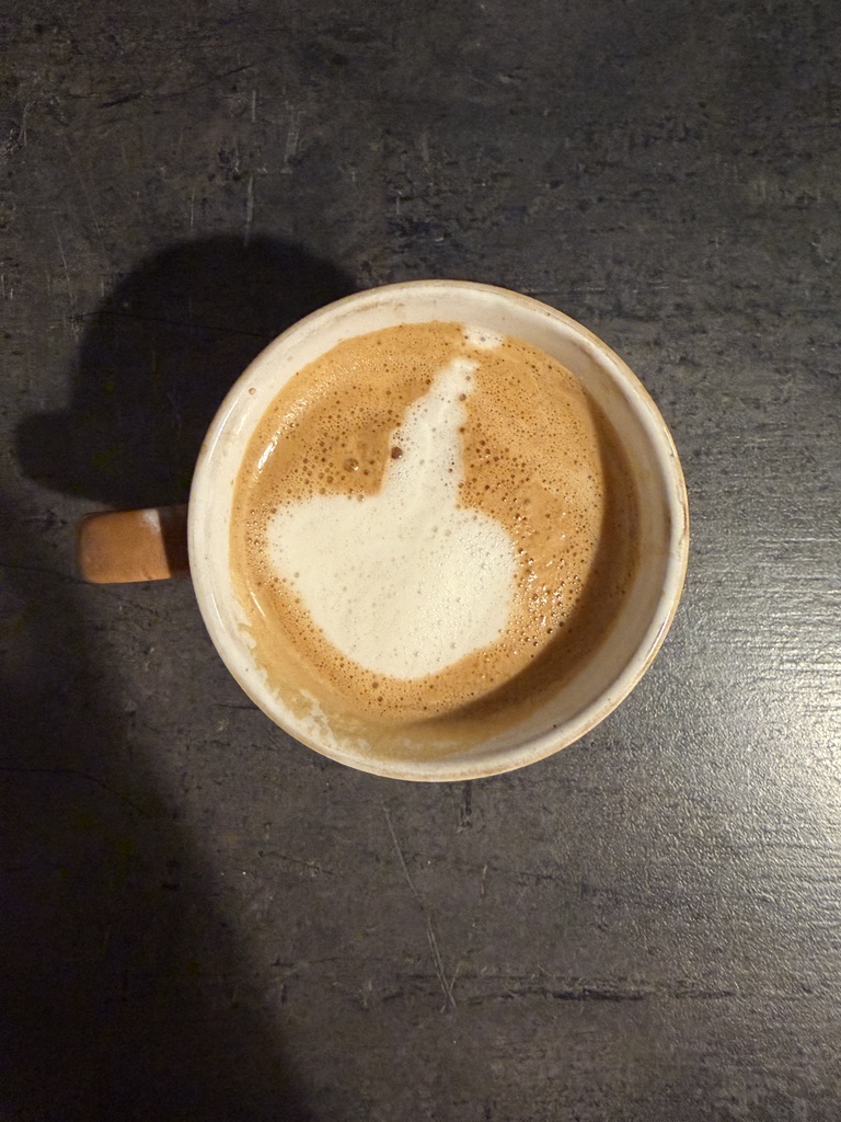 cortado