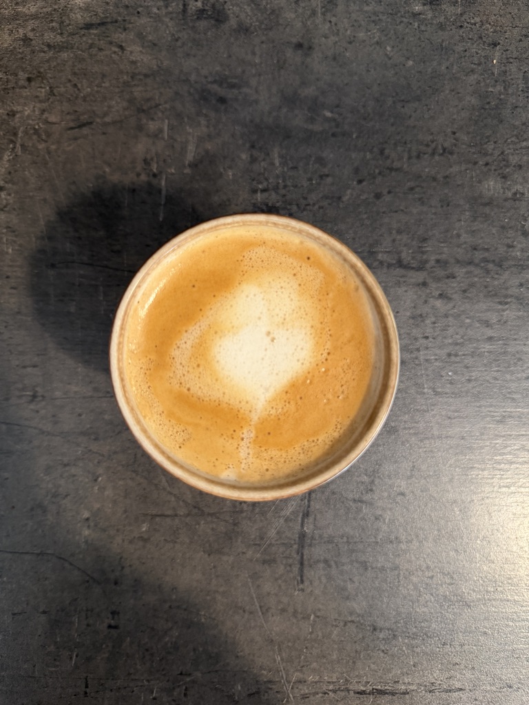 cortado