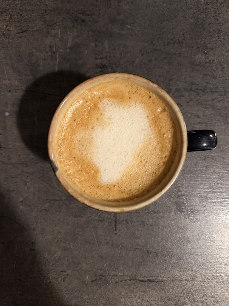 cortado
