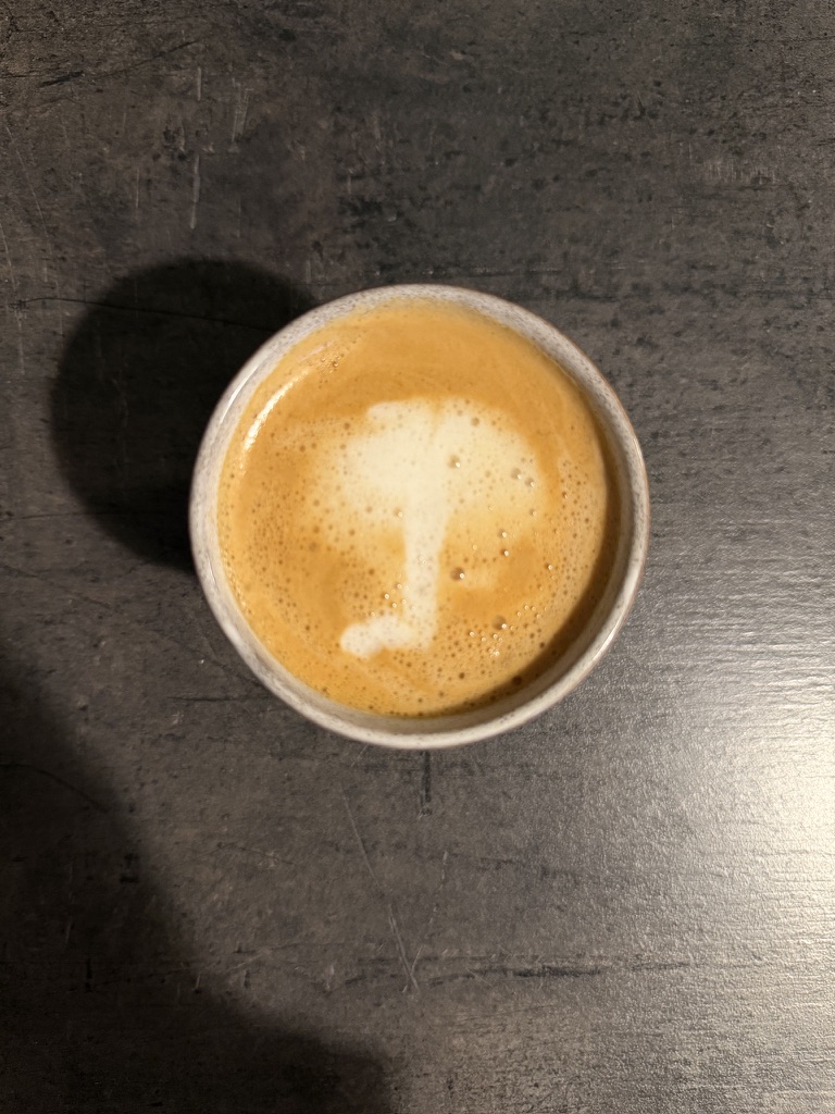 cortado