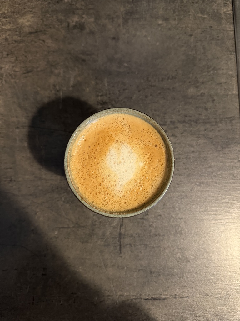 cortado