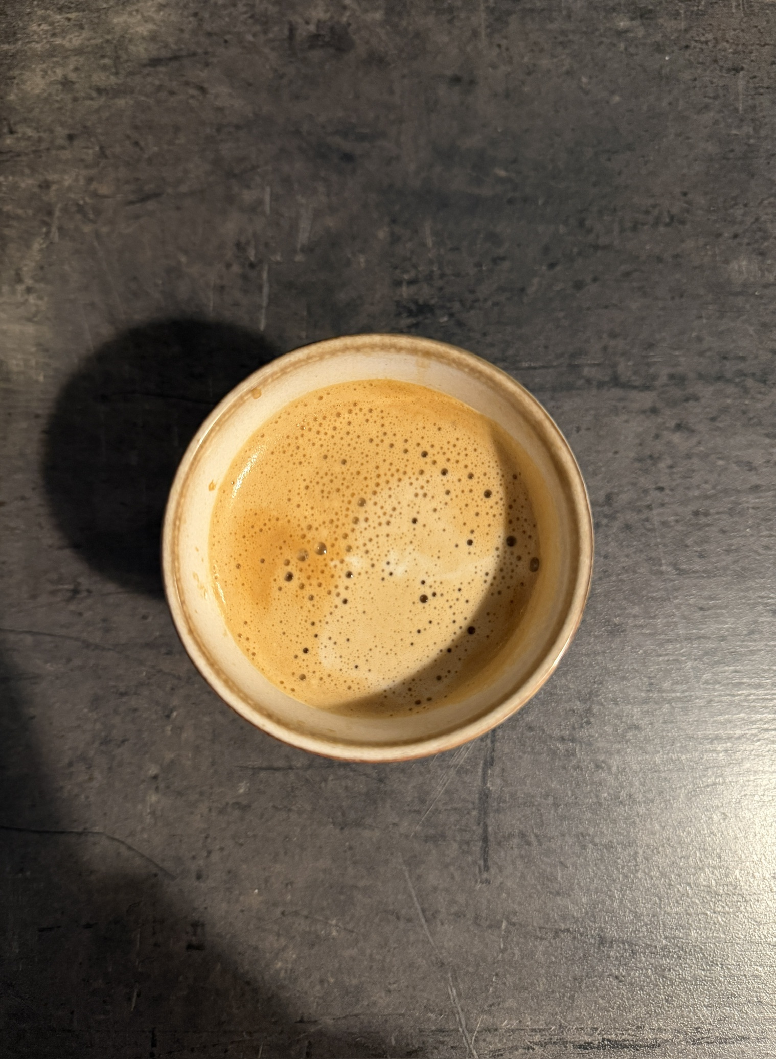 cortado