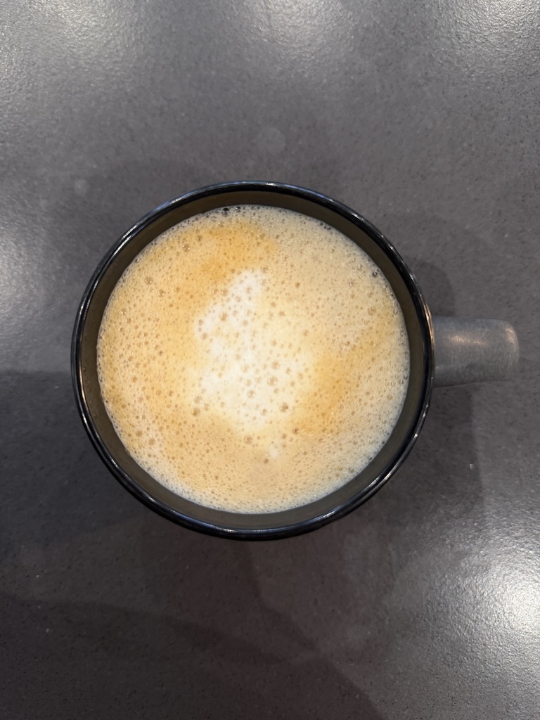 cortado