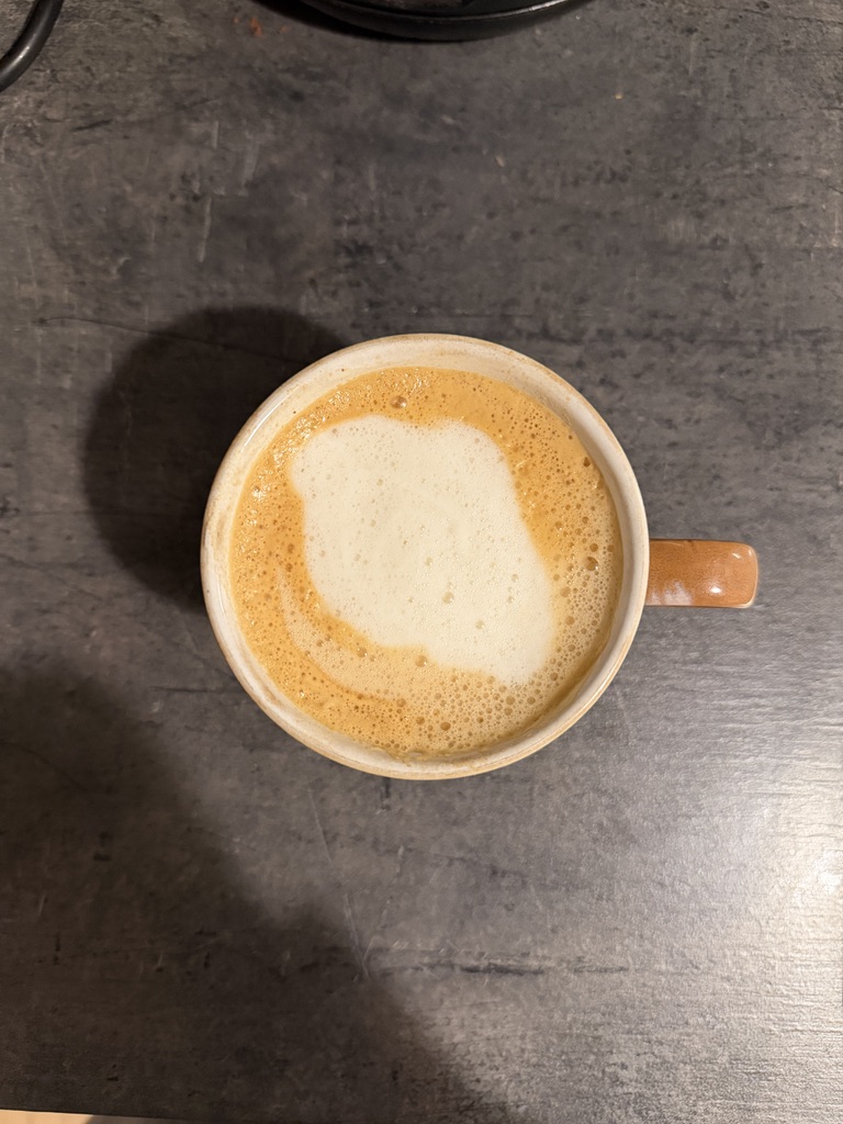 cortado
