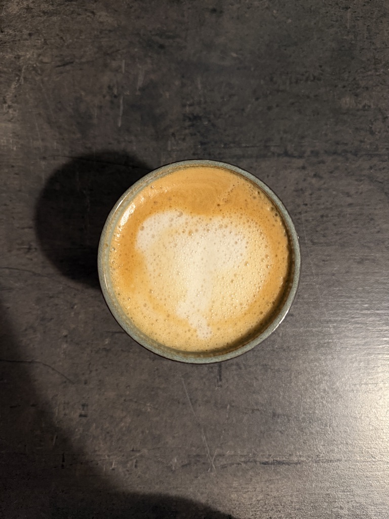 cortado